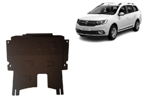 Scut motor Dacia Logan MCV 2012 - 2020