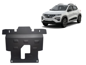 Scut motor Dacia Spring 2021 - 2024