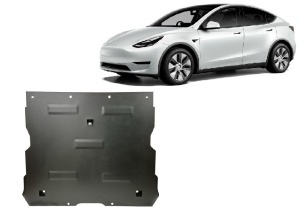 Scut motor faţă Tesla Model Y AWD 2020 - 2023