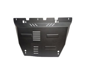 Scut motor Fiat Panda 4x4 2011 - 2026 - Img 2