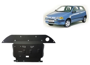 Scut motor Fiat Punto 1993 - 1999