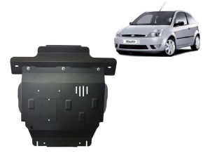 Scut motor Ford Fiesta 2001 - 2008