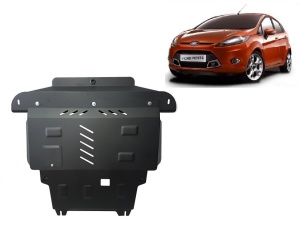 Scut motor Ford Fiesta 2008 - 2016