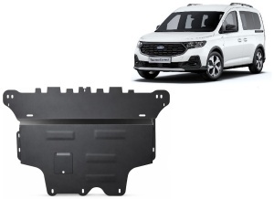 Scut motor Ford Tourneo Connect - cutie de viteză automată 2021 - 2026