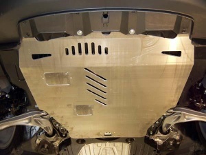 Scut motor Honda Civic (hayon) 2005 - 2015 - Img 7