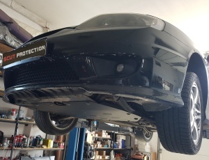 Scut motor Hyundai Coupé Gk 2001 - 2010 - Img 9
