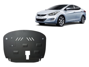 Scut motor Hyundai Elantra 2 2011 - 2016