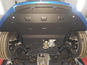 Scut motor Hyundai Elantra 2016 - 2020 - Img 6