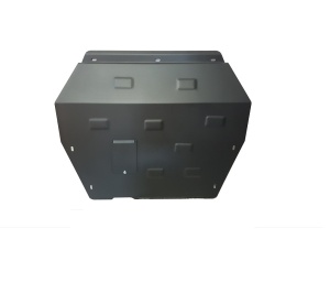 Scut motor Hyundai Santa Fe 2001 - 2006 - Img 2