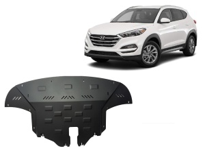 Scut motor Hyundai Tucson 2015 - 2020