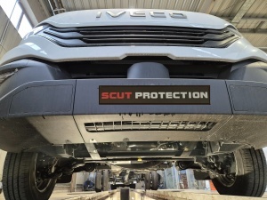 Scut motor Iveco Daily 6 2014 - 2026 - Img 7