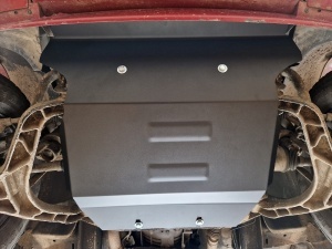 Scut motor Jeep Cherokee - KJ 2001 - 2008 - Img 7