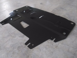 Scut motor Kia Ceed 2007 - 2011 - Img 7