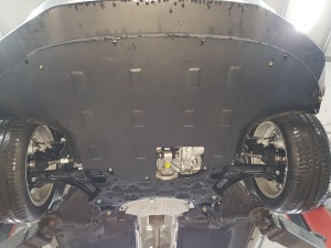 Scut motor Kia Ceed 2018 - 2026 - Img 7