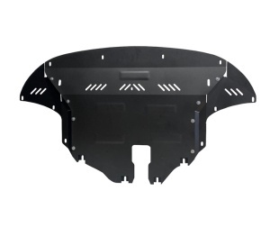 Scut motor Kia Sportage 2019 - 2021 - Img 2