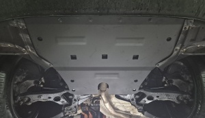 Scut motor Leapmotor C10 2024 - 2026 - Img 5