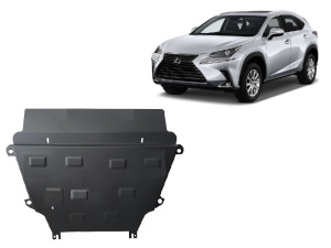 Scut motor Lexus NX AZ10 2014 - 2021