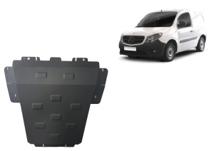 Scut motor Mercedes Citan 2012 - 2021