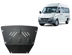 Scut motor Mercedes Sprinter 1995 - 2006