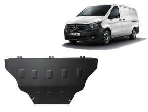 Scut motor Mercedes Vito - W447, 4x2, 1.6 D 2014 - 2026