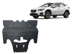 Scut motor metalic Subaru XV 2011 - 2018