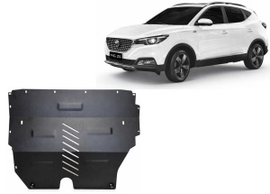 Scut motor MG ZS 2017 - 2024