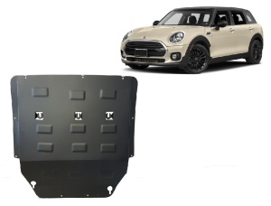 Scut motor Mini Clubman 2016 - 2024