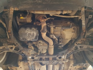 Scut motor Mini Countryman 2010 - 2016 - Img 5