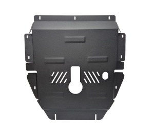 Scut motor Nissan Interstar 2024 - 2026 - Img 2
