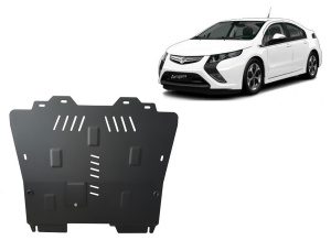Scut motor Opel Ampera 2011 - 2019