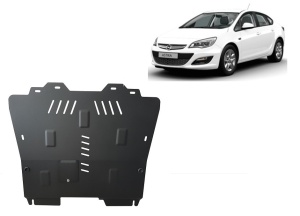 Scut motor Opel Astra J Sedan 2013 - 2018