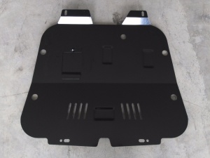 Scut motor Opel Combo 2000 - 2010 - Img 12