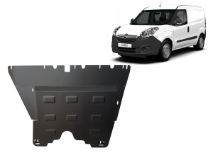 Scut motor Opel Combo 2010 - 2017