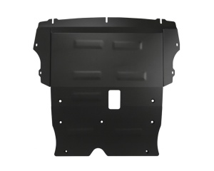 Scut motor Opel Frontera 2025 - 2026 - Img 2