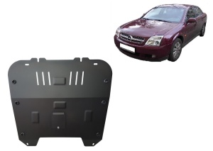 Scut motor Opel Vectra C 2002 - 2008
