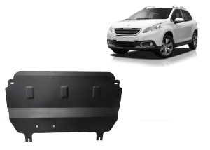 Scut motor Peugeot 2008 2013 - 2019