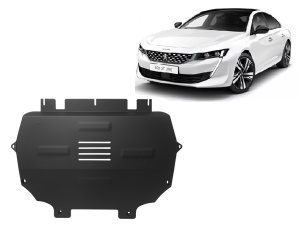 Scut motor Peugeot 508 2019 - 2026