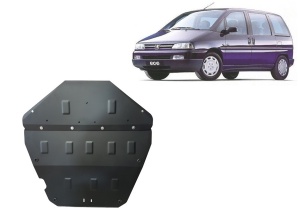 Scut motor Peugeot 806 1995 - 2003