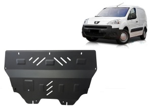 Scut motor Peugeot Partner Tepee 2008 - 2020