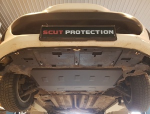 Scut motor Peugeot Rcz 2009 - 2015 - Img 8