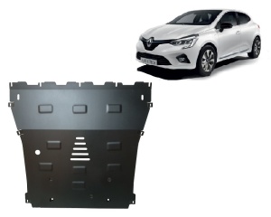 Scut motor Renault Clio 5 2019 - 2025