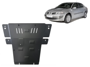 Scut motor Renault Megane 2 2004 - 2008
