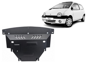 Scut motor Renault Twingo 1992 - 2007