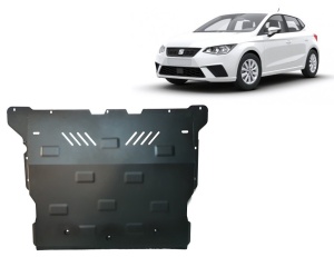 Scut motor Seat Ibiza 2017 - 2026