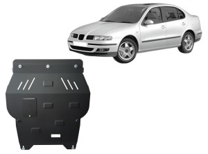 Scut motor Seat Toledo 2 1998 - 2004