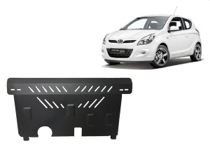 Scut motor și cutie de viteză Hyundai i20 2009 - 2014