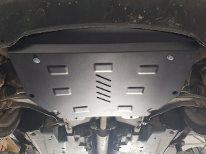 Scut motor și cutie de viteză Mini Cooper R56 2006 - 2014 - Img 6