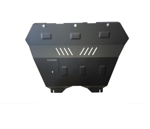Scut motor și cutie de viteză Peugeot Expert 2006 - 2016 - Img 2