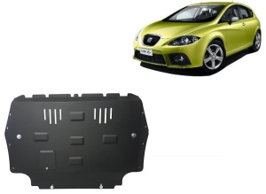 Scut motor și cutie de viteză Seat Leon 2010 - 2012