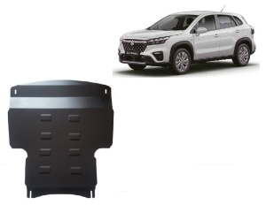 Scut motor și cutie de viteză Suzuki S-Cross 2021 - 2023